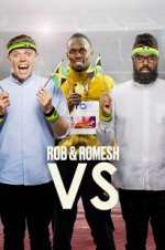 Watch Rob & Romesh Vs Watch123movies
