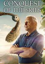 Watch David Attenborough's Conquest of the Skies Watch123movies