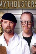 Watch MythBusters Watch123movies