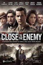 Watch Close to the Enemy Watch123movies