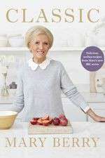 Watch Classic Mary Berry Watch123movies