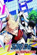 Watch Prince of Stride: Alternative Watch123movies