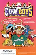Watch Wild West COW-Boys of Moo Mesa Watch123movies