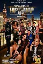 Watch Growing Up Hip Hop NY Watch123movies