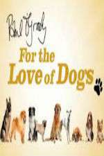 Watch Paul O'Grady: For the Love of Dogs Watch123movies