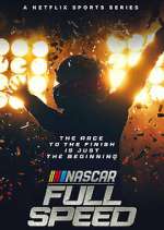 Watch NASCAR: Full Speed Watch123movies