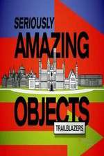 Watch Seriously Amazing Objects Watch123movies