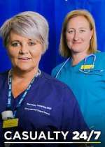 Watch Casualty 24/7 Watch123movies