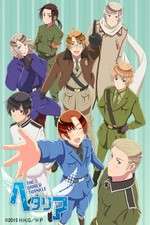 Watch Hetalia: The World Twinkle Watch123movies