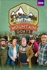 Watch Mountain Goats Watch123movies