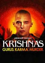 Watch Krishnas: Gurus. Karma. Murder. Watch123movies