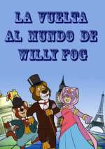 Watch La vuelta al mundo de Willy Fog Watch123movies