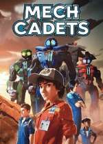 Watch Mech Cadets Watch123movies