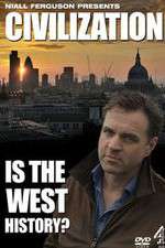 Watch Civilization Is the West History Watch123movies