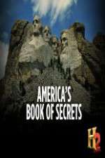 Watch America's Book of Secrets Watch123movies