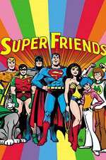 Watch Super Friends (1973) Watch123movies
