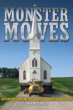 Watch Monster Moves Watch123movies