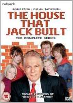 Watch The House That Jack Built Watch123movies