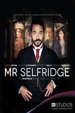 Watch Mr Selfridge Watch123movies