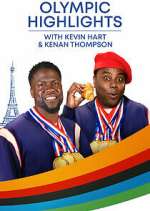 Watch Olympic Highlights with Kevin Hart and Kenan Thompson Watch123movies