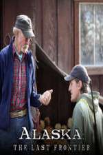 Watch Alaska The Last Frontier Watch123movies