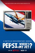 Watch Pepsi, Where's My Jet? Watch123movies