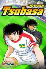 Watch Captain Tsubasa Watch123movies