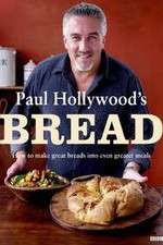 Watch Paul Hollywoods Bread Watch123movies