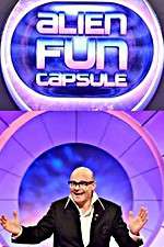 Watch Harry Hill's Alien Fun Capsule Watch123movies