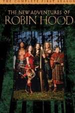 Watch The New Adventures of Robin Hood Watch123movies