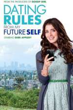 Watch Dating Rules from My Future Self Watch123movies