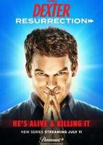 Watch Dexter: Resurrection Watch123movies