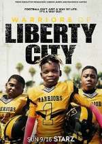 Watch Warriors of Liberty City Watch123movies