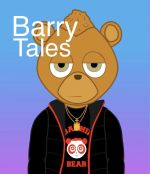 Watch Barry Tales Watch123movies