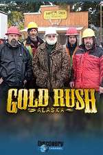 Watch Gold Rush Alaska Watch123movies