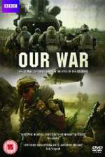 Watch Our War Watch123movies