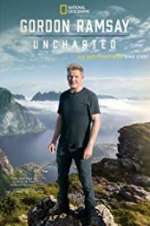 Watch Gordon Ramsay: Uncharted Watch123movies