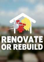 Watch Renovate or Rebuild Watch123movies