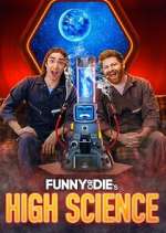 Watch Funny or Die's High Science Watch123movies