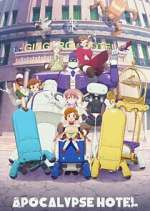 Watch Apocalypse Hotel Watch123movies