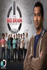 Watch The Big Brain Theory: Pure Genius Watch123movies