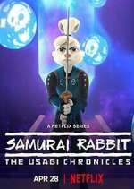 Watch Samurai Rabbit: The Usagi Chronicles Watch123movies