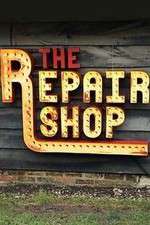Watch The Repair Shop Watch123movies