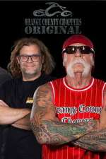 Watch Orange County Choppers Original Watch123movies