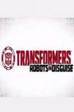 Watch Transformers: Robots in Disguise 2015 Watch123movies