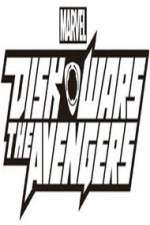 Watch Marvel Disk Wars: The Avengers Watch123movies