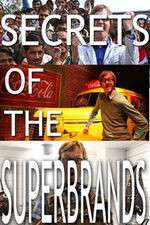 Watch Secrets of the Superbrands Watch123movies