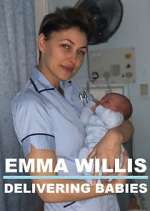 Watch Emma Willis: Delivering Babies Watch123movies