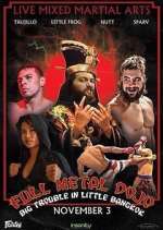 Watch Full Metal Dojo Watch123movies