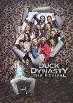 Watch Duck Dynasty: The Revival Watch123movies
